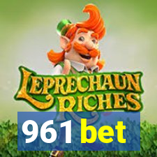 961 bet